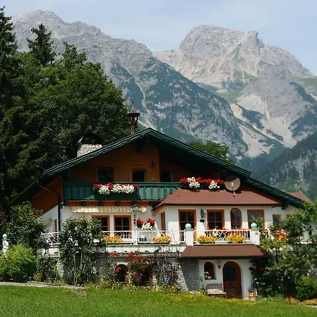 Haus Waltraut Apartman