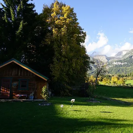 Apartament Haus Waltraut *
