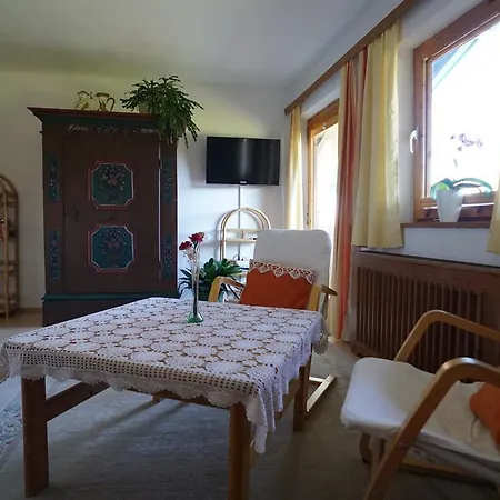 Haus Waltraut Ramsau am Dachstein