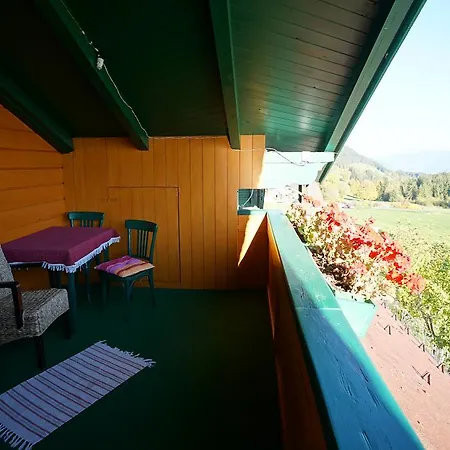 Διαμέρισμα Haus Waltraut Ramsau am Dachstein