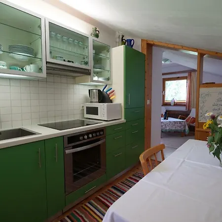 Apartament Haus Waltraut Ramsau am Dachstein